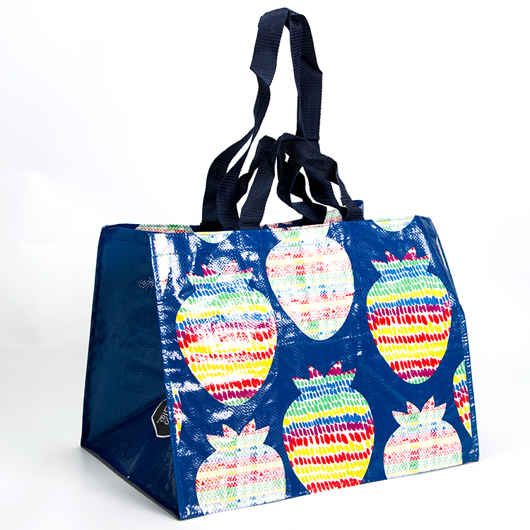 ベストスタイル PP 織布 バッグ ベトナム 製造業者